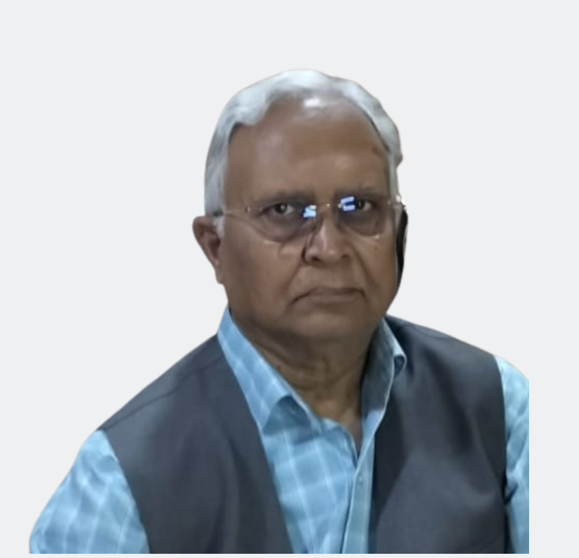 Ravindra Kumar Gupta – Senior Consultant